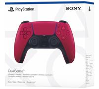 Controller Wireless Dualsense Cosmic Red (Rosso) PS5