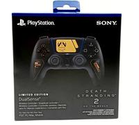 Controller wireless DualSense - DEATH STRANDING 2: ON THE BEACH Limited Edition