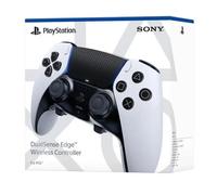 Controller wireless Dualsense Edge PS5 bianco