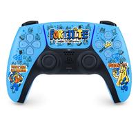 Controller wireless DualSense - Edizione limitata Fortnite per PS5 e PC - Nouvo