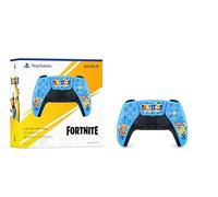 Controller wireless DualSense - Edizione limitata Fortnite - PlayStation