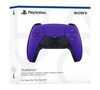 SONY COMPUTER - CONTROLLER WIRELESS DUALSENSE GALACTIC V2 PS5 Playstation 5 - Purple