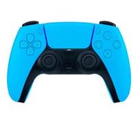 Controller wireless DualSense, Gamepad celeste/Nero