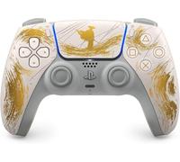 Controller wireless DualSense - Ghost of Yōtei Gold Limited Edition