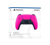 Controller Wireless Dualsense Nova Pink (Fuxia) PS5