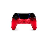 Controller wireless DualSense per Sony, rosso techno - Nouvo