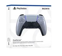 Controller Wireless Dualsense Sterling Silver PS5