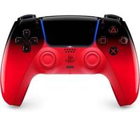 Sony DualSense Rosso Bluetooth/USB Gamepad Analogico/Digitale Android, MAC, PC, PlayStation 5, iOS Sony
