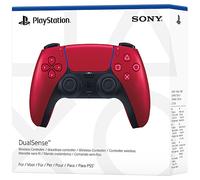 Sony DualSense - Deep Earth Collection - Volcanic Red Rosso Bluetooth Gamepad Digitale PlayStation 5 Sony