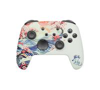 Controller Switch 1 e 2 - PC Dragon's Soul Wireless RGB
