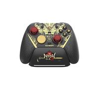 Controller Wireless G7 Pro 8K per PC, Edizione Nioh 3, 8000Hz, Cablato e 2.4G, Joystick e Grilletti Analogici per PC
