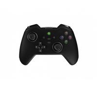 Genesis Gaming Gamepad wireless Mangan 400 Compatibile con PC/Switch/Mobile Argento