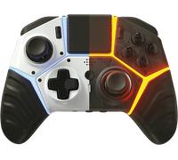 Gioteck SC3 Multicolore Gamepad Analogico/Digitale PC, PlayStation 4