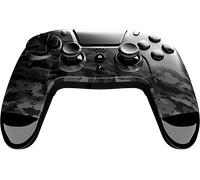 Gioteck VX4 Mimetico Gamepad PC, PlayStation 4