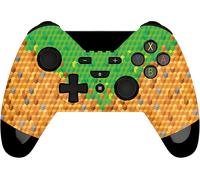 CONTROLLER WIRELESS GIOTECK WX4