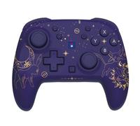 HORI SWITCH 2 Controller Wireless Horipad Turbo Umbreon