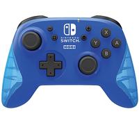 Hori Nintendo Switch Wireless Controller Blu