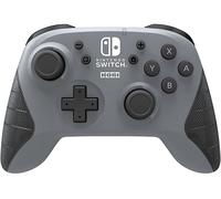 Nintendo Switch Wireless HORIPAD (Gray) by HORI