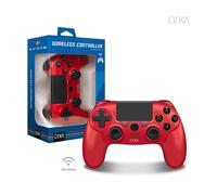 CONTROLLER WIRELESS HYPERKIN Cirka NuForce - Compatibile con PC e Console, Vibrazione