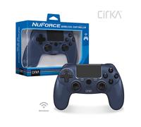 CONTROLLER WIRELESS HYPERKIN Nuforce - Compatibile con PC e Console, Vibrazione