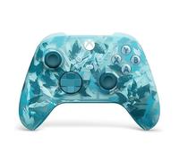 Controller Wireless Ice Breaker Ciano - Nuovo Di Zecca - Xbox Series X|S/One/PC