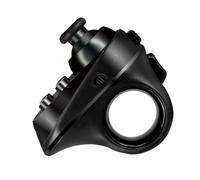 Controller, Wireless Joystick Pad, Pc Control with Smart Connection, Computer Laptop Phone Tablet Accessory, Stylish Gamepad with Modern Build, Video Controller for Headset and Smart TV