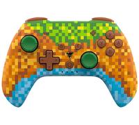 Dragonshock Poptop Compact Nintendo Switch Gamepad Giallo