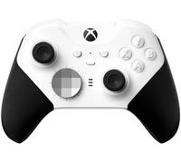 Microsoft Xbox Elite Wireless Series 2 – Core Nero, Bianco Bluetooth/USB Gamepad Analogico/Digitale PC, Xbox One