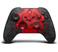 CONTROLLER WIRELESS MICROSOFT GEARS XBOX