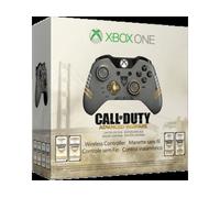 CONTROLLER WIRELESS MICROSOFT J72-00013
