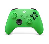 Controller wireless Microsoft per Xbox - Velocity Green NEW