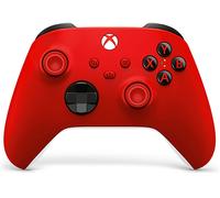 Microsoft Xbox Wireless Controller Rosso Bluetooth/USB Gamepad Analogico/Digitale Xbox, Xbox One, Xbox Series S, Xbox Series X