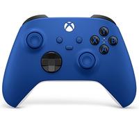 Microsoft Xbox Wireless Controller Blue Blu Bluetooth/USB Gamepad Analogico/Digitale Xbox One, Xbox One S, Xbox One X