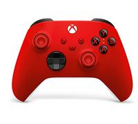 Microsoft Xbox Wireless Controller Rosso Bluetooth/USB Gamepad Analogico/Digitale Xbox, Xbox One, Xbox Series S, Xbox Series X