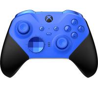 Microsoft Controller Wireless Elite Series 2 per Xbox - Core (Blu)