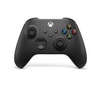 Microsoft Xbox Wireless Controller Black Nero Bluetooth/USB Gamepad Analogico/Digitale Xbox One, Xbox One S, Xbox One X
