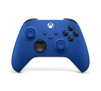 Microsoft Xbox Wireless Controller Blue Blu Bluetooth/USB Gamepad Analogico/Digitale Xbox One, Xbox One S, Xbox One X
