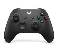 Microsoft Xbox Wireless Controller Black Nero Bluetooth/USB Gamepad Analogico/Digitale Xbox One, Xbox One S, Xbox One X