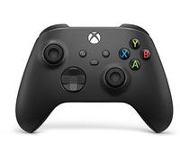 Microsoft Controller wireless serie Xbox Next Generation - Nero carbone/Nero