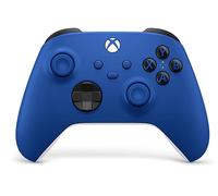 Microsoft Xbox Wireless Controller Blue Blu Bluetooth/USB Gamepad Analogico/Digitale Xbox One, Xbox One S, Xbox One X