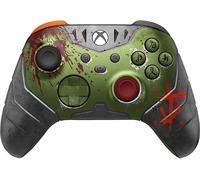 Xbox Controller Wireless edizione limitata - DOOM: The Dark Ages per Xbox Series X|S, Xbox Ones, PC e dispositivi abilitati per il Cloud