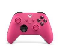 Microsoft Controller Wireless per Xbox - Deep Pink per Xbox Series X|S, Xbox One e dispositivi Windows