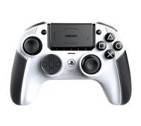 Controller wireless Nacon Revolution 5 Pro per PC/PS5/PS4 Bianco