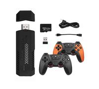 CONTROLLER WIRELESS NAXSIR Set doppio controller di gioco X2 Ultra, 128G