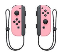 Set da 2 Joy-Con, Controllo del movimento rosa chiaro