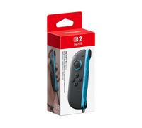 CONTROLLER WIRELESS NINTENDO Joy-Con 2 Sinistro, Blu Chiaro per Nintendo Switch