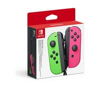 CONTROLLER WIRELESS NINTENDO JOY-CON VERDE/ROSA NSW