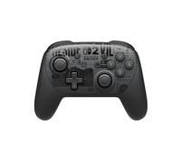 Controller wireless NINTENDO PRO-CON RESIDENT EVIL NS2