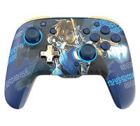 CONTROLLER WIRELESS PDP REMATCH GLOW