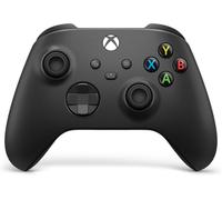 Controller Wireless per Microsoft XBOX SERIE X/S Carbon Black QAT-00009